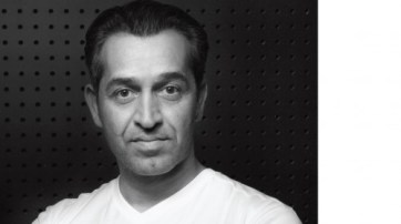 Zarko Ahlmann Pavlov