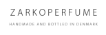 ZARKOPERFUME LOGO