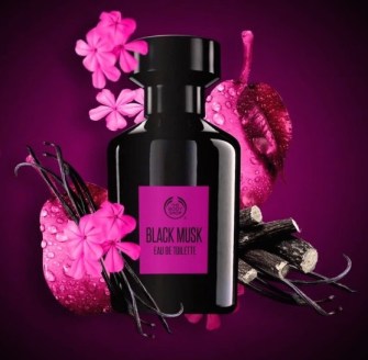 BLACK MUSK TBS 1