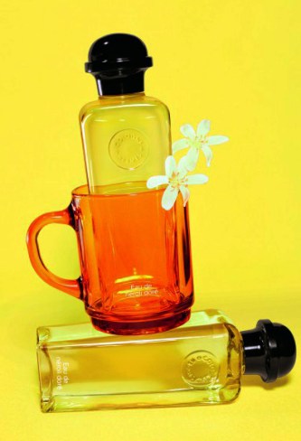 EAU DE NÉROLI DORÉ HERMÈS 1