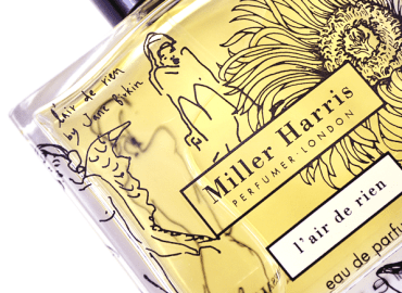 L’AIR DE RIEN MILLER HARRIS