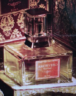 AMOR VERO EDP