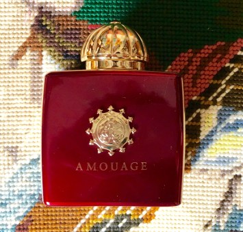 JOURNEY AMOUAGE 2