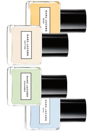 marc jacobs splash 2016