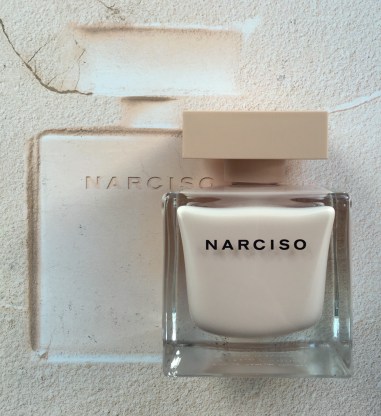 NARCISO EAU DE PARFUM POUDRÉE 1