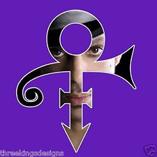 PRINCE SYMBOL