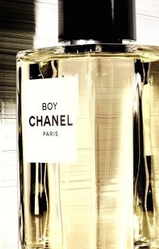 BOY CHANEL 1