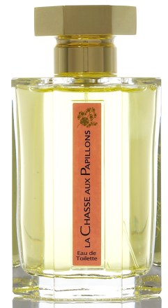 LA CHASSE AUX PAPILLONS L’ARTISAN PARFUMEUR FLACON