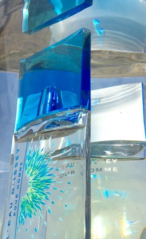 L'EAU D'ISSEY POUR HOMME EAU FRAÎCHE, SUMMER 2016 3