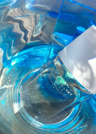 L'EAU D'ISSEY POUR HOMME EAU FRAÎCHE, SUMMER 2016 6