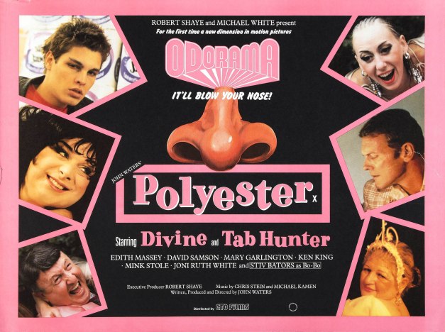 polyester