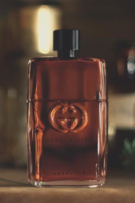 GUILTY ABSOLUTE BOTTLE