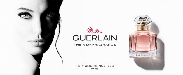 MON GUERLAIN JOLIE