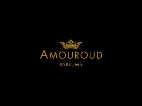 AMOUROUD LOGO
