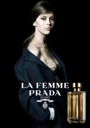 FEMME PRADA