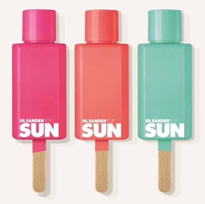 SUN POP JIL SANDER 3