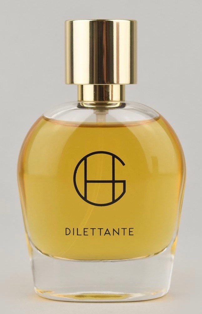 DILETTANTE HIRAM GREEN