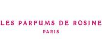LES PARFUMS DE ROSINE LOGO