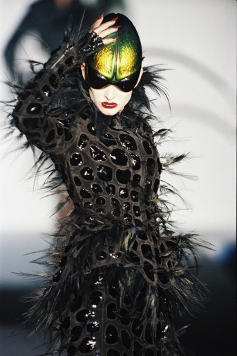 MUGLER INSECT