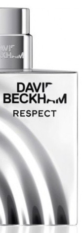 RESPECT BECKHAM