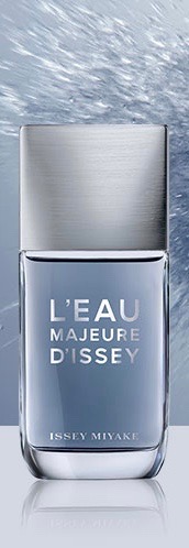 LEAU MAJEURE
