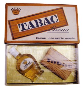TABAC TAXOR 4