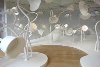 PARFUMMUSEUM OBJECT 2