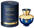 POUR FEMME DYLAN BLUE VERSACE