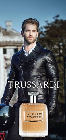 TRUSSARDI RIFLESSO