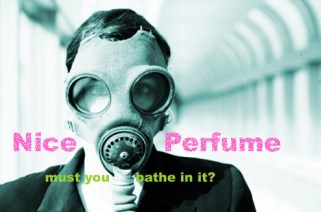 perfume