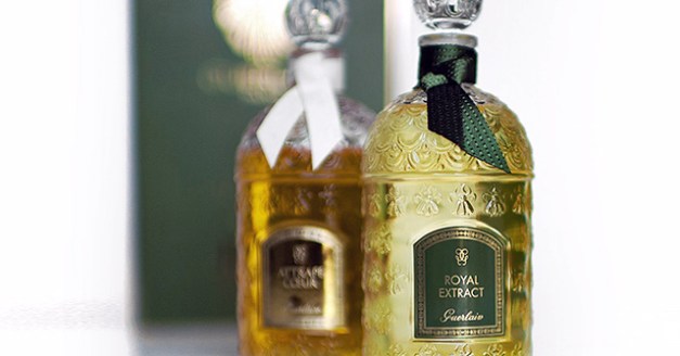 GUERLAIN ROYAL EXTRACT