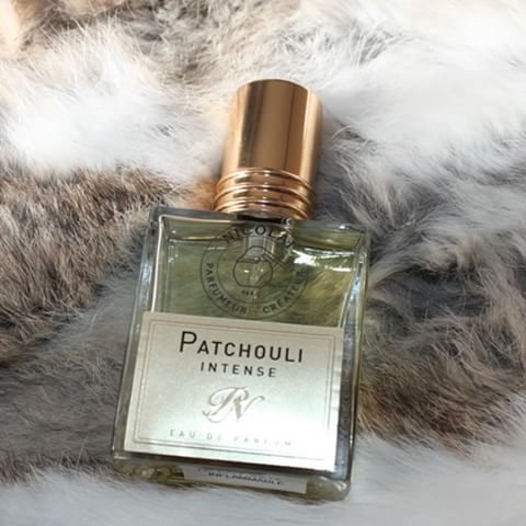 PATCHOULI INTENSE NICOLAI