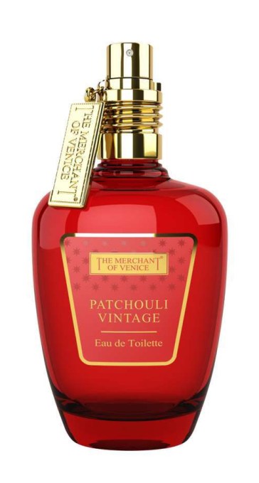 PATCHOULI VINTAGE