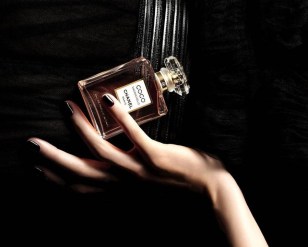 COCO MADEMOISELLE EDP INTENSE MOOD 2