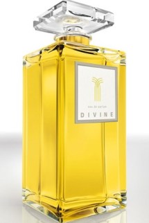 DIVINE EDP