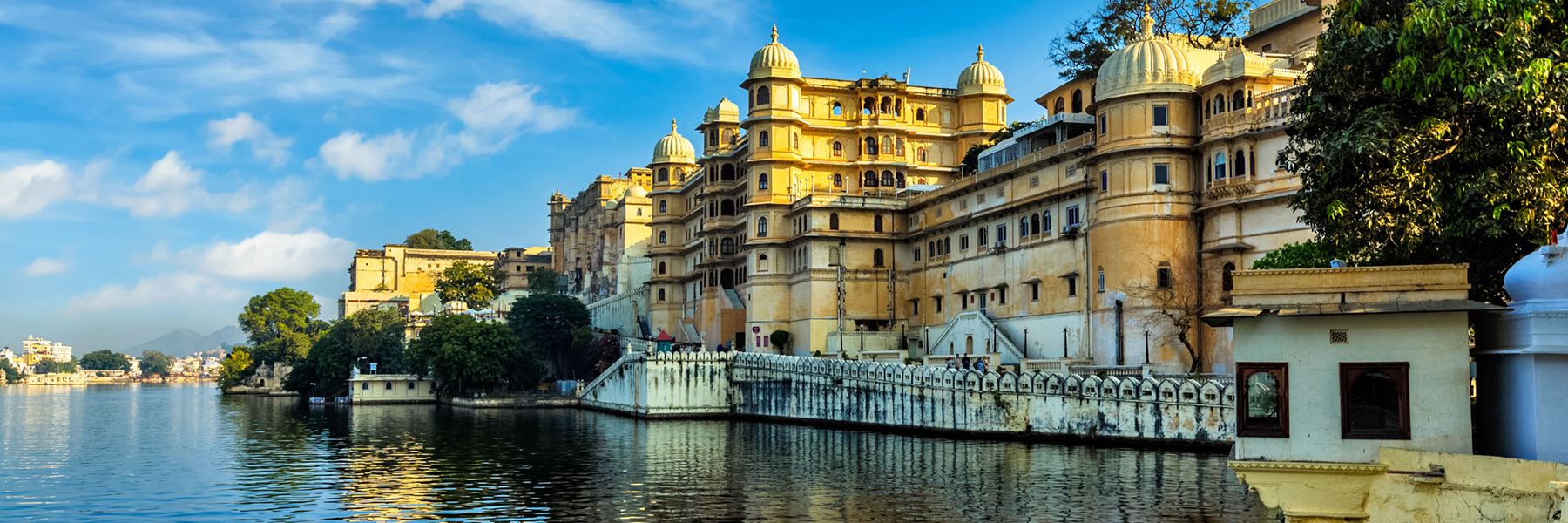 UDAIPUR 1