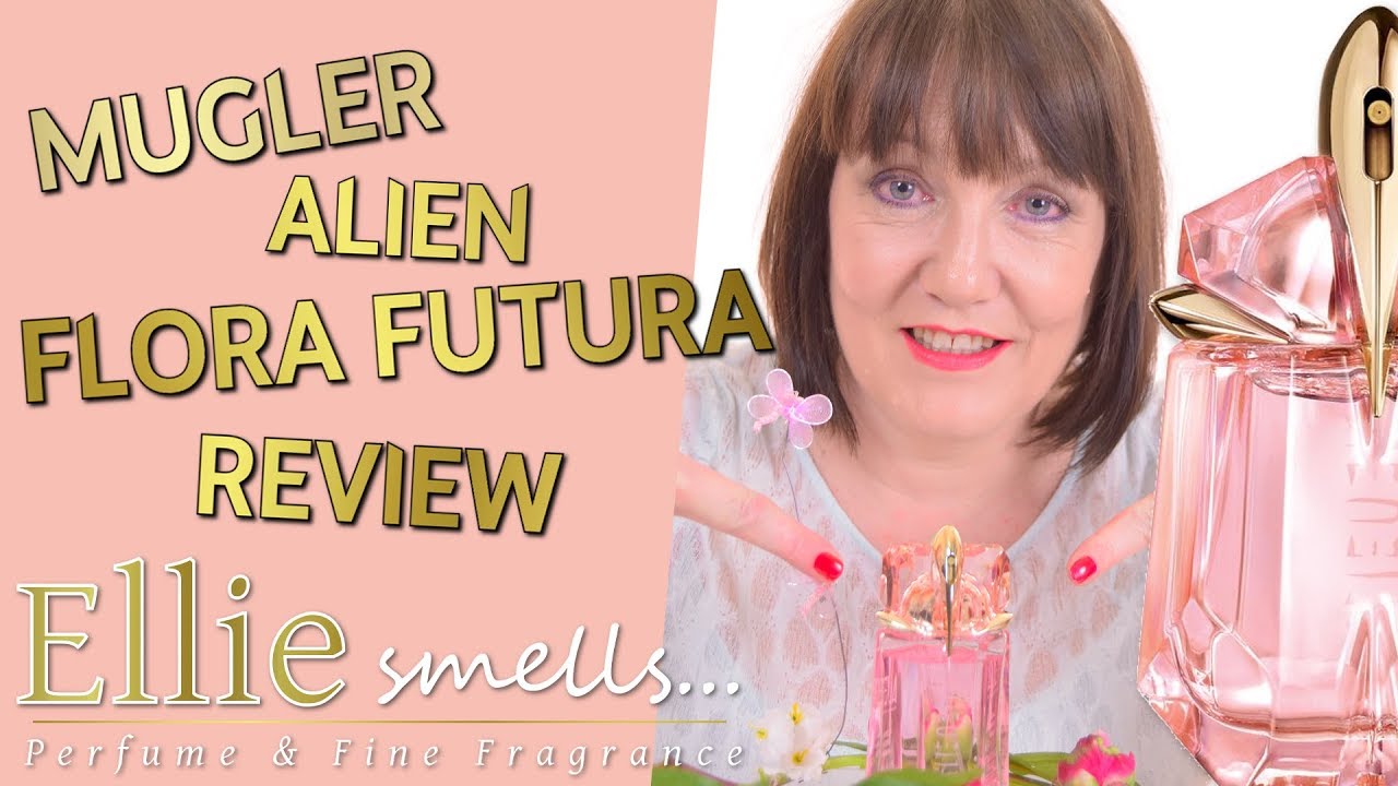 FLORA FUTURA 3MUGLER