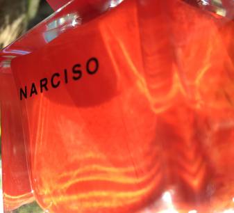 NARCISO ROUGE 3
