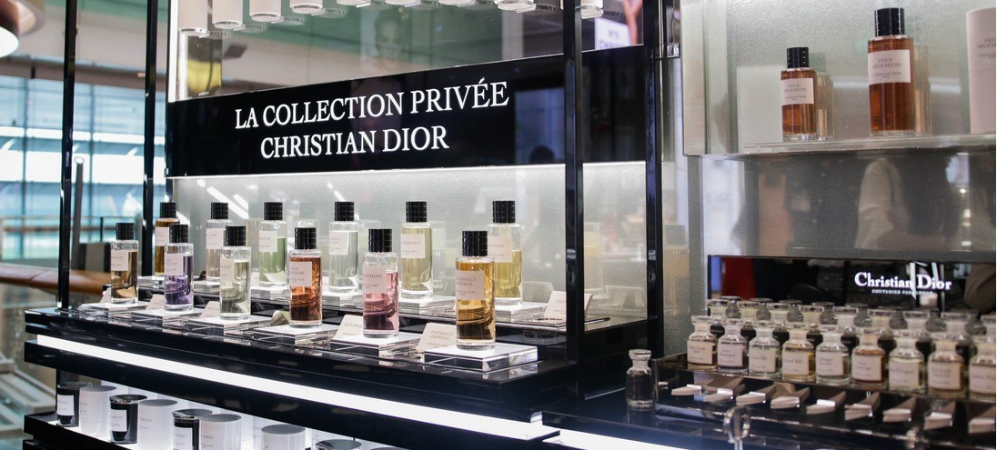 LA COLLECTION PRIVEE