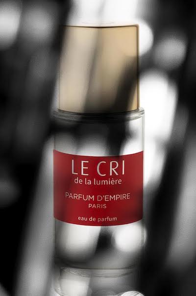 LE CRI PARFUM DEMPIRE