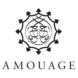 LOGO AMOUAGE