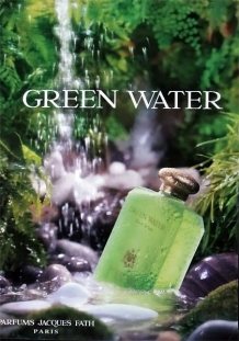 GREEN WATER 2