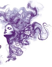 SAFFRON &amp; IRIS, MYRRH &amp; KUMQUAT 1