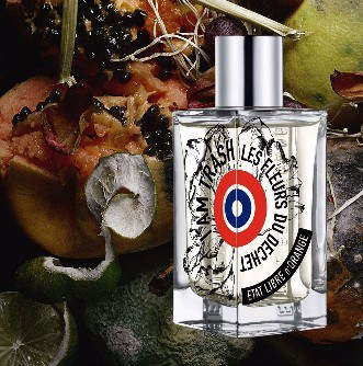 LES FLEURS DU DÉCHET 2