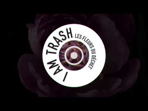 LES FLEURS DU DÉCHET LOGO