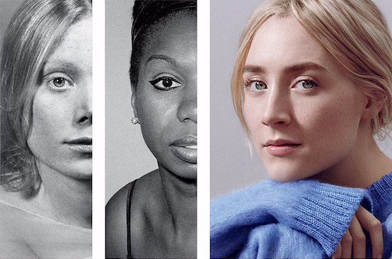 WOMEN CALVIN KLEIN 1