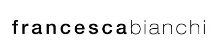 FRANCESCA BIANCHI LOGO