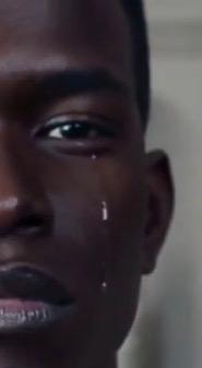 SALAMON DIAZ IN TEARS