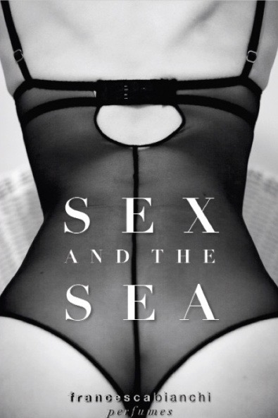 SEX AND THE SEA FRANCESCA BIANCHI MOOD