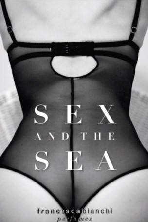 SEX AND THE SEA FRANCESCA BIANCHI MOOD